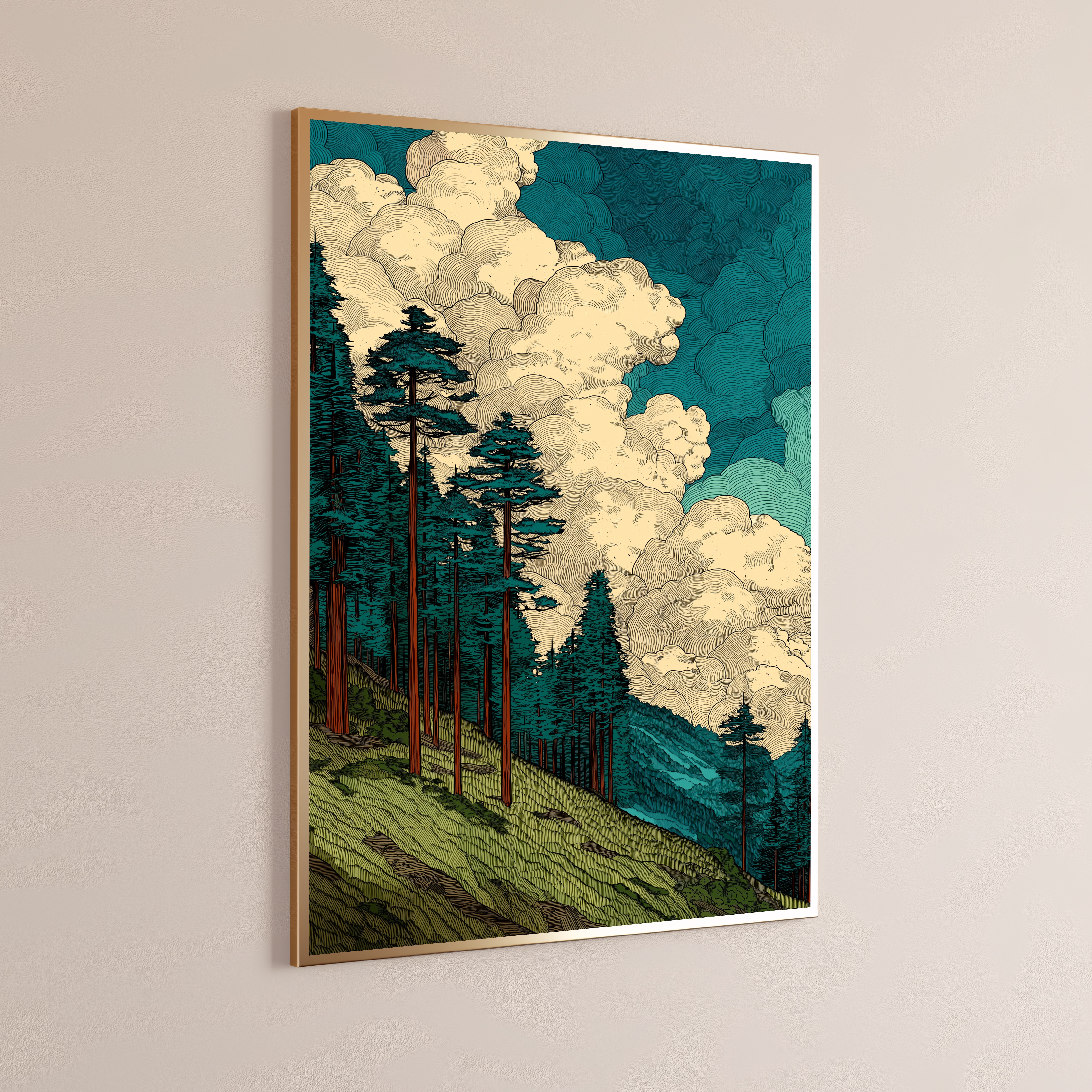 Minimalist